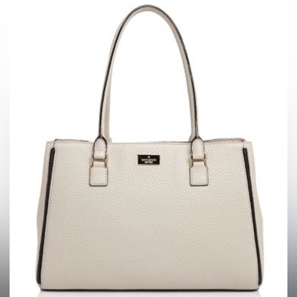 Kate Spade Phila Prospect Place, excellent condition & absolutely gorgeous. - Picture 16 of 16